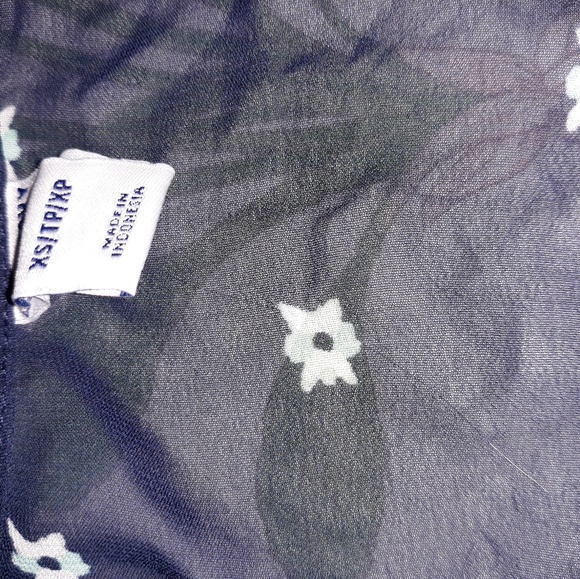 Tank Top - Picture 2 of 2